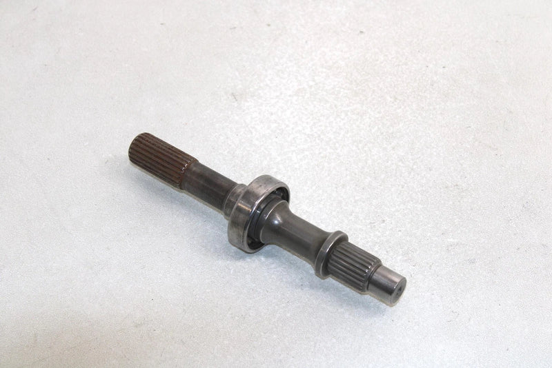 02 Polaris Magnum 325 4x4 Oem Front Output Shaft 3233625 Q4998