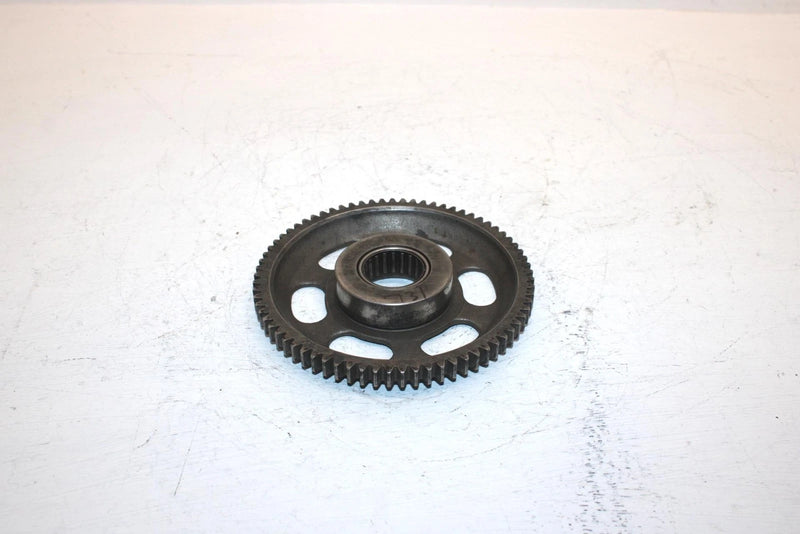 2005 Arctic Cat 500 4x4 Oem One Way Clutch Starter Gear 3402-457 AA1