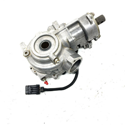 10-14 Polaris Sportsman 550 OEM Front Differential 1332963 AP238