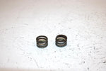 1974 Yamaha Tl433f Oem Spindle Dampner Spring Pair 90501-35154-00 SY28