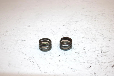 1974 Yamaha Tl433f Oem Spindle Dampner Spring Pair 90501-35154-00 SY28