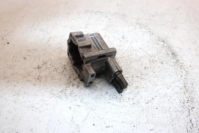 2001 Polaris Xplorer 4x4 Oem Gear Selector Body 3233641 AP167