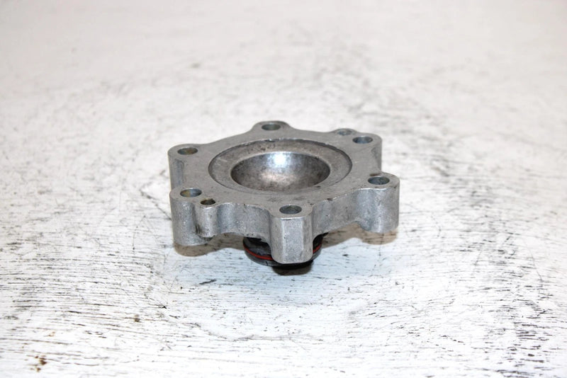 1996 Polaris Xcr 600 Oem Cylinder Head 3085296 SP21