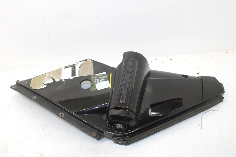 1987 Yamaha Phazer Oem Front Left Hood 82L-21982-00-00 SY64