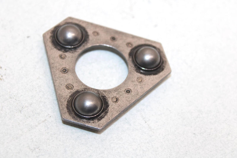 00 Arctic Cat 300 4x4 Oem Clutch Ball Release Ball Plate 3446-134 AA20