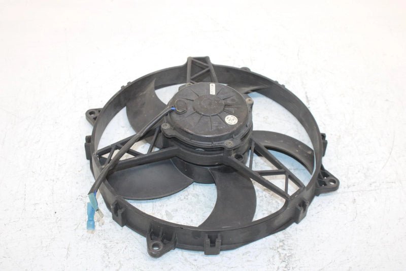2002 Polaris Sportsman 700 Oem Radiator Cooling Fan 2410288 AP184