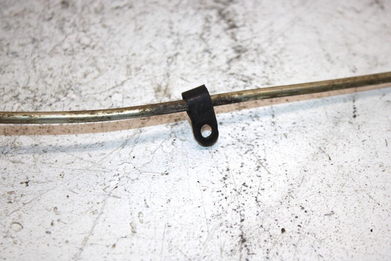 2004 Polaris Sportsman 700 Oem Rear Brake Line 1910759 AP143