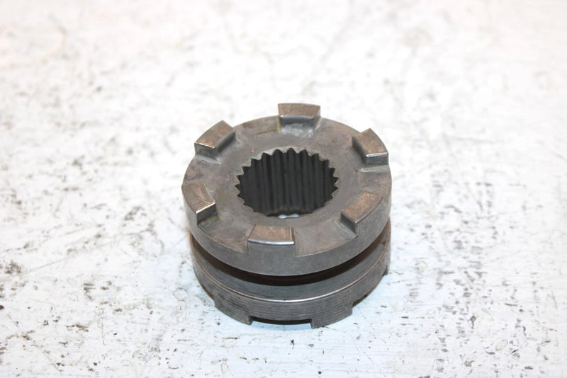 2005 Polaris Sportsman 500 Ho Oem 6 Face Engagement Dog 323470 3234258 AP176
