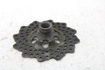 2009 Polaris Rmk Oem Brake Disk Rotor 2203712 SP160
