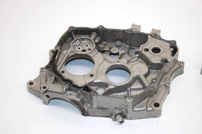 84 Honda Fourtrax 200 Trx200 A Oem Crankcase 11100-969-000 11200-969-000 AH33