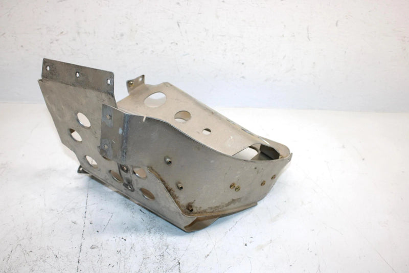02 Polaris Xc Sp 700 Oem Right Footwell 5242740 5247205 SP8