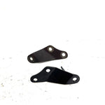 87-04 Yamaha Warrior 350 OEM Upper Engine Mount Set 1UY-21315-00-00 AY60