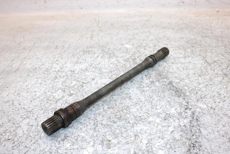 1986 Honda Trx350 Oem Front Prop Drive Shaft 21601-HA7-670 21601-HA7-770 AH40