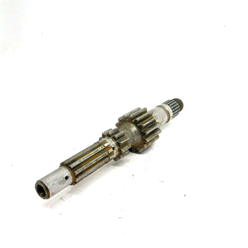 06 Honda Rancher 350 TRX350FM 4x4 OEM Main Transmission Shaft 23211-HN5-M00 AH75