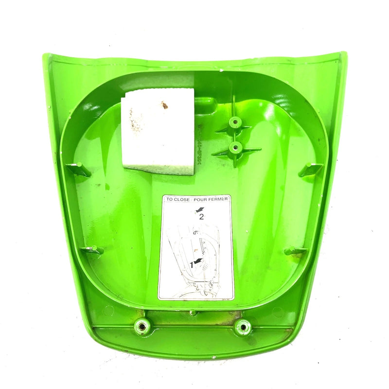 95-96 Kawasaki Jet Ski 900 ZXi OEM Front Hatch Cover 14090-3747-7F JK1
