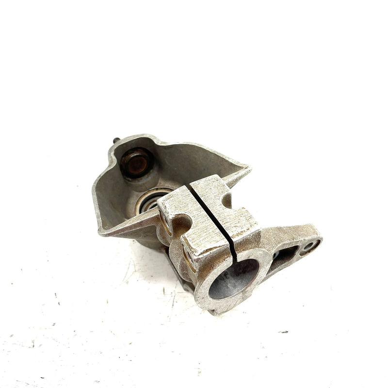 02-03 Kawasaki Prairie 650 OEM Front Left Steering Knuckle 39186-0041 AK37