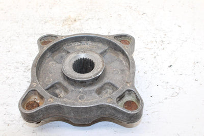 2000 Polaris Sportsman 500 Rse Oem Rear Wheel Hub  5131649 AP206