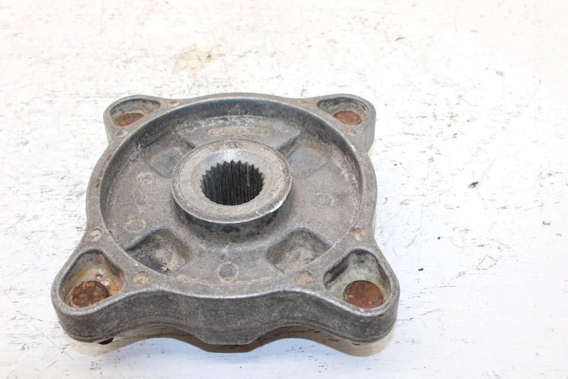 2000 Polaris Sportsman 500 Rse Oem Rear Wheel Hub  5131649 AP206