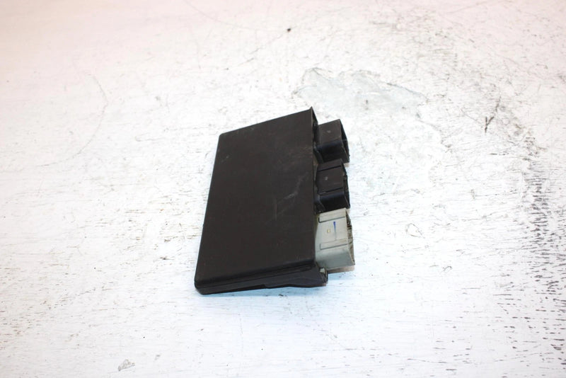 2019 Honda Trx500fe2ac Oem CDI ECU ECM Ignition Box 38770-HR4-BD1 AH12