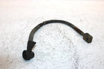 1998 Kawasaki Bayou 300 Oem Front Upper Brake Hose 43059-1443 AK17