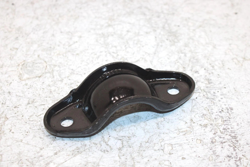 2002 Honda Foreman Rubicon 500 Oem Steering Stem Holder Set 53224-HM7-000 AH53