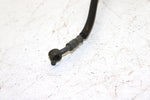 2003 Suzuki Ltf500f Oem Rear Brake Hose 69480-03G10 AS27