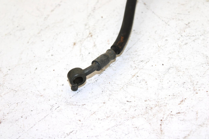 2003 Suzuki Ltf500f Oem Rear Brake Hose 69480-03G10 AS27