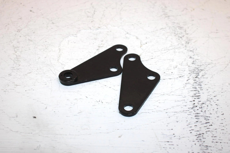 1986 Yamaha  Moto 4 Oem Engine Mount Stay Set 29U-21315-00-00 AY7