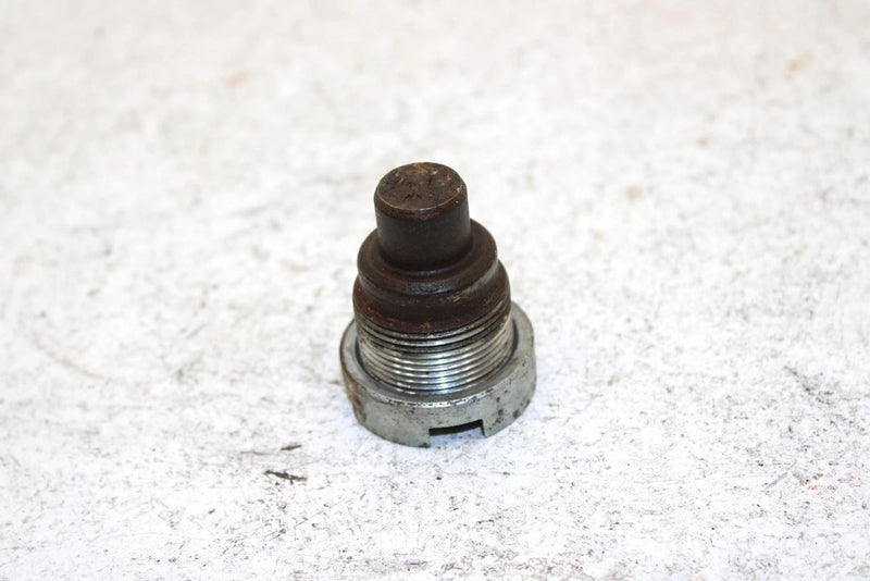 2000 Honda Trx 250 Recon Oem Left Swing Arm Pivot Bolt 90121-HM5-930 AH52