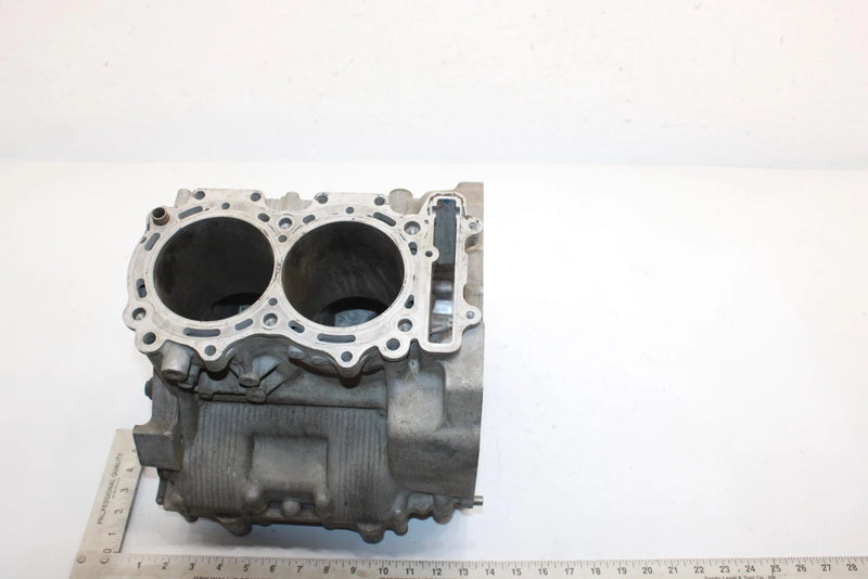 12 Arctic Cat F1100 Lxr Efi Oem Crankcase Assembly 3007-854 SA41
