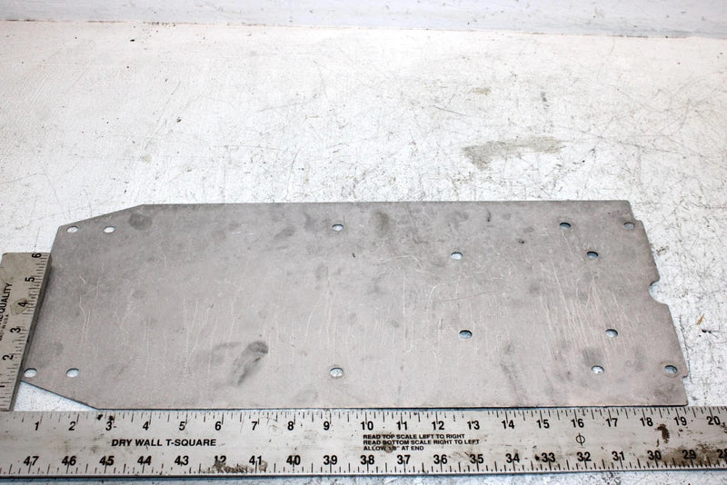 2011 Polaris Ranger 800 Oem Bed Heat Shield 5253903 XP4