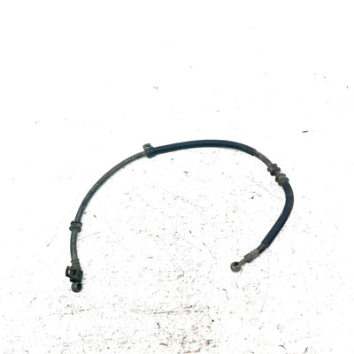 2001 Bombardier DS650 OEM Rear Brake Flexible Hose 705601393 AB16