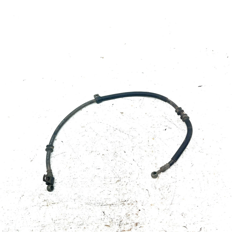 2001 Bombardier DS650 OEM Rear Brake Flexible Hose 705601393 AB16