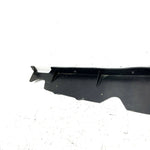 08-09 Kawasaki Teryx 750 KRF750A 4x4 OEM Front Cover 14091-0699 XK0.2