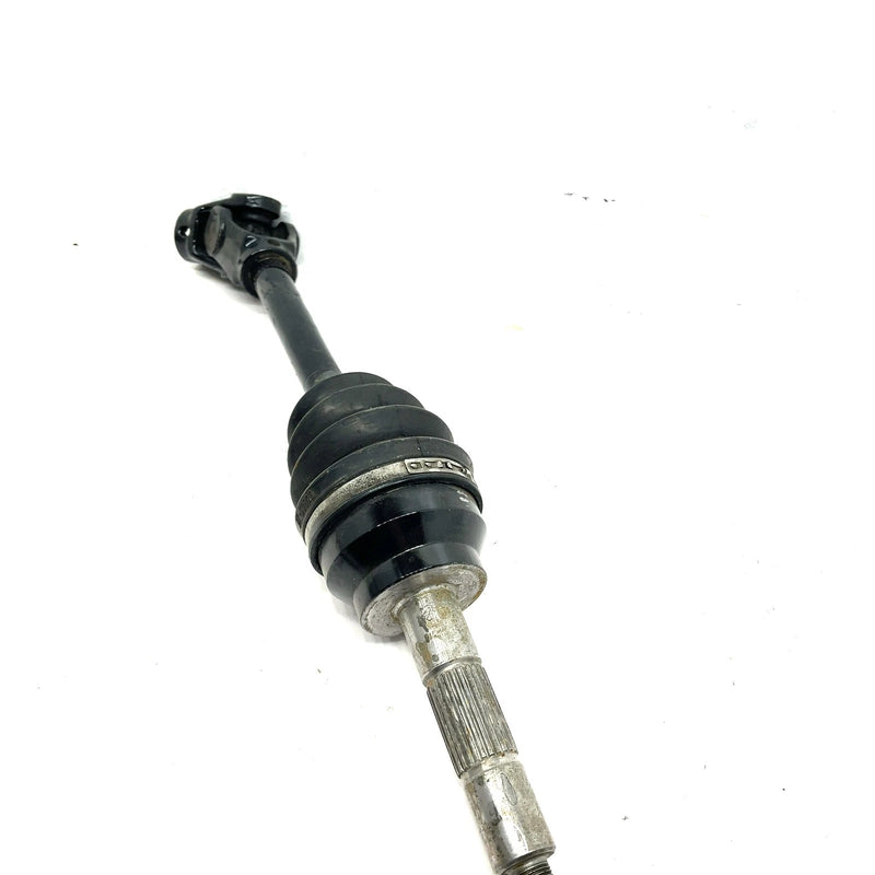 99-01 Polaris Scrambler 500 OEM Front Drive Shaft 1380118 AP211