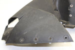 2002 Yamaha Sx Viper Oem Left Belly Pan 8EK-2196A-01-00 SY120
