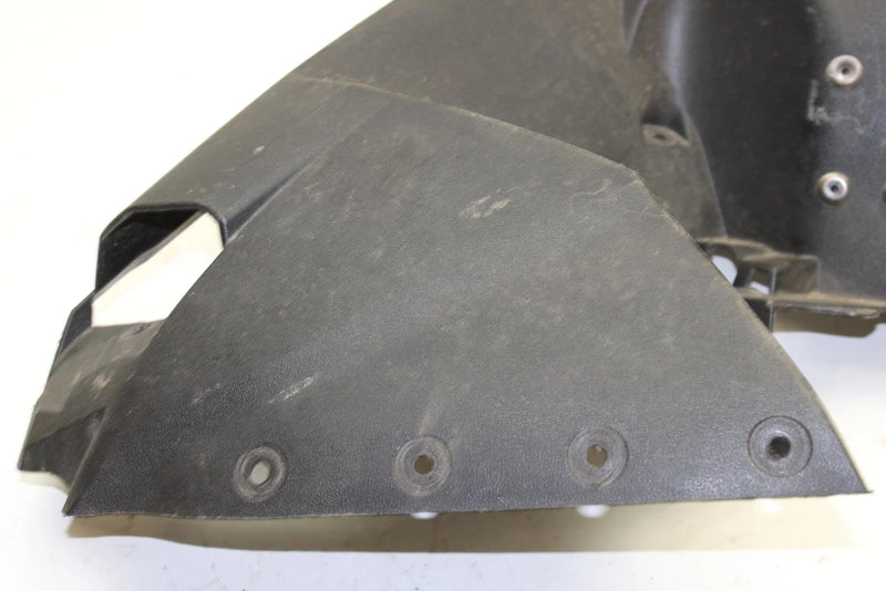 2002 Yamaha Sx Viper Oem Left Belly Pan 8EK-2196A-01-00 SY120