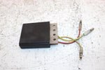 2003 Polaris Trial Blazer Oem Voltage Regulator 4060208 AP156