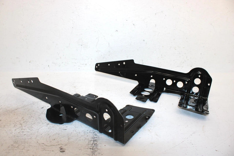 2002 Ski-doo Mxz 800 Adrenaline Oem Tunnel Support Set 518323318 SS21