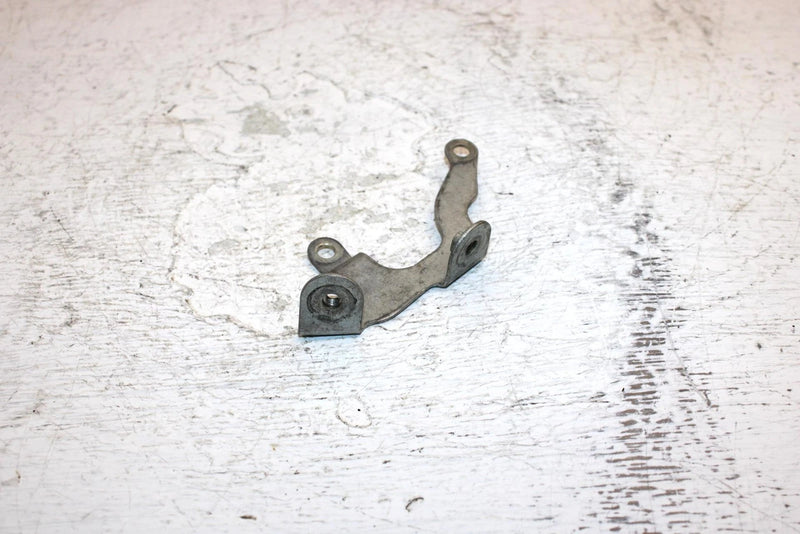 2002 Honda Trx 350 Fea Fourtrax Oem Left Engine Cover Bracket 11380-HN5-670 AH54