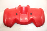 1999 Kawasaki Prarie 400 Oem Front Fender 35004-1378-6L AK28