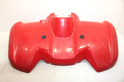 1999 Kawasaki Prarie 400 Oem Front Fender 35004-1378-6L AK28
