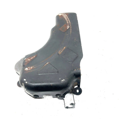 84-87 Suzuki Quadrunner 185 OEM Fuel Tank Guard 44570-24401 AS33