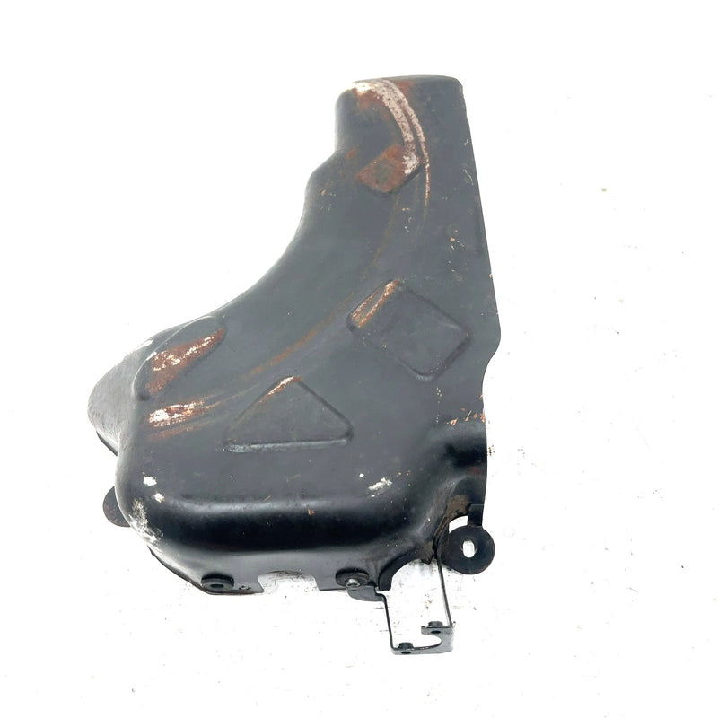 84-87 Suzuki Quadrunner 185 OEM Fuel Tank Guard 44570-24401 AS33