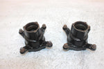 1998 Polaris Xplorer 300 Oem Front Wheel Hub W/Nuts 1520243 AP180