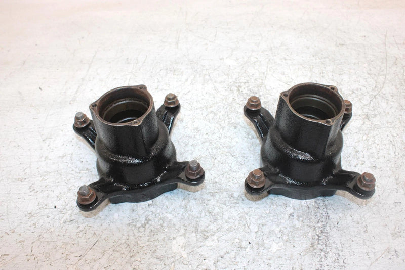 1998 Polaris Xplorer 300 Oem Front Wheel Hub W/Nuts 1520243 AP180