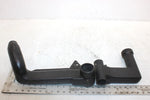 1990 Polaris Trail Boss 250 Oem Top/Downtube Air Duct Set 5431006 5431007 AP162