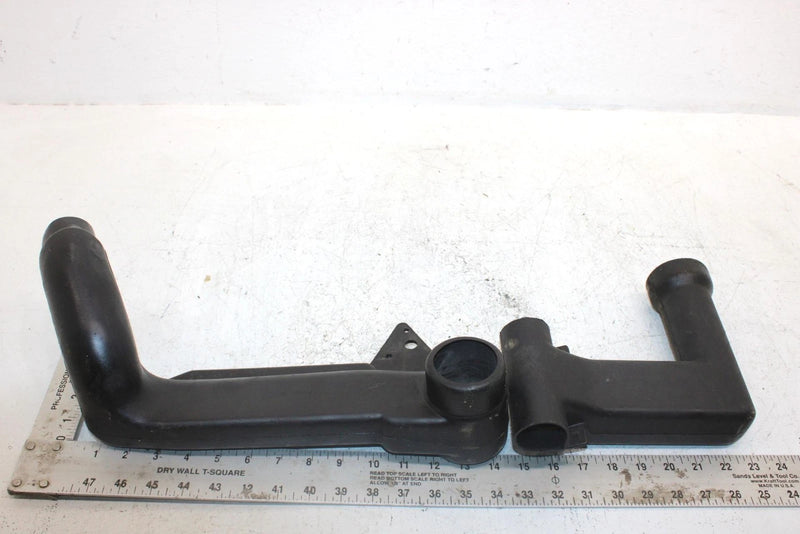 1990 Polaris Trail Boss 250 Oem Top/Downtube Air Duct Set 5431006 5431007 AP162