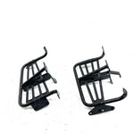98-02 Arctic Cat 300 4X4 OEM Footrest Set 0506-959 0506-217 AA42