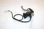 2009 Suzuki Lt-a400f Oem Left Brake Lever 57501-27H01 57500-27H00 AS26